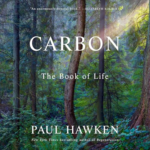 Carbon by Paul Hawken