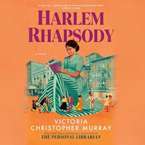 Harlem Rhapsody