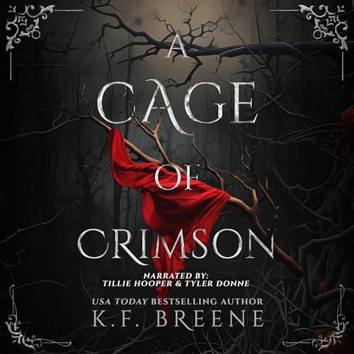 A Cage of Crimson