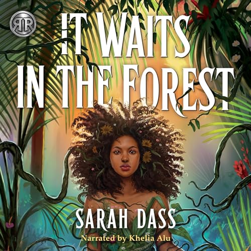 Rick Riordan Presents: It Waits in the Forest