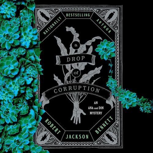 A Drop of Corruption