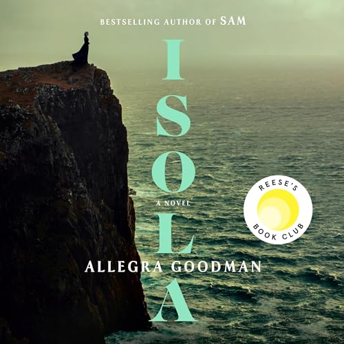 Isola by Allegra Goodman