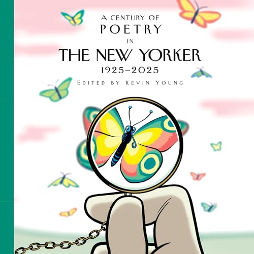 A Century of Poetry in The New Yorker