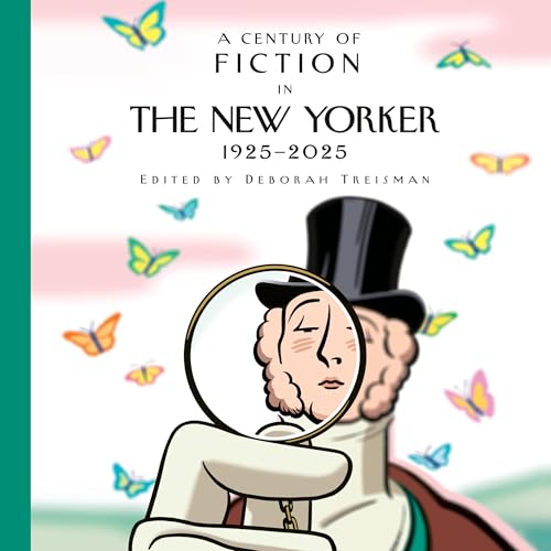 A Century of Fiction in The New Yorker
