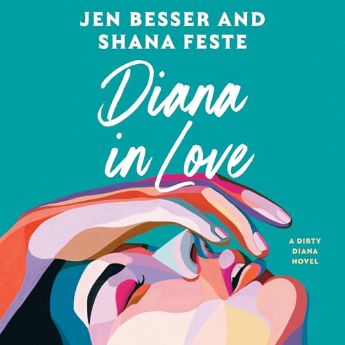 Diana in Love by Jen Besser