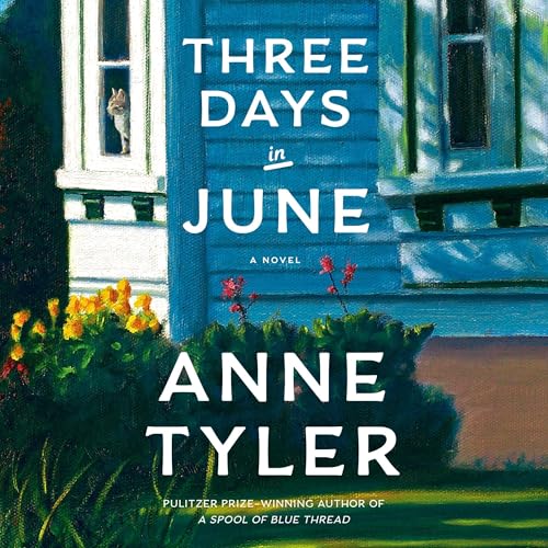 Three Days in June