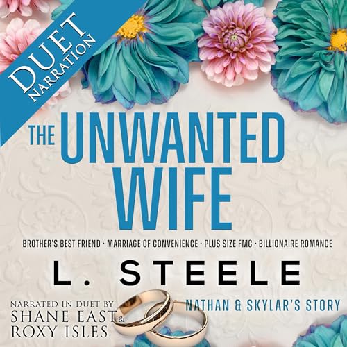 The Unwanted Wife