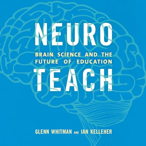 Neuroteach by Glenn Whitman