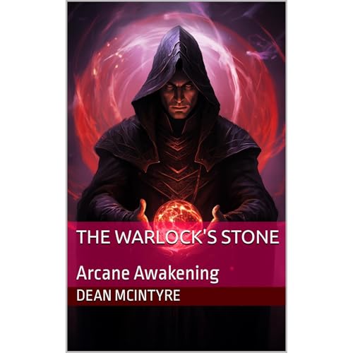 The Warlock's Stone
