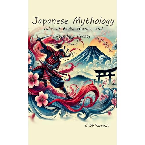 Japanese Mythology