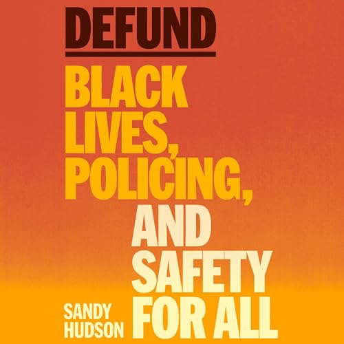 Defund by Sandy Hudson