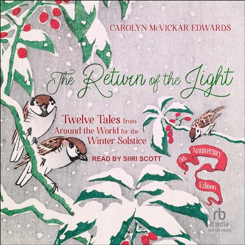 The Return of the Light