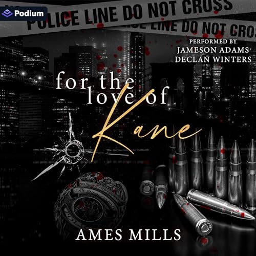 For the Love of Kane