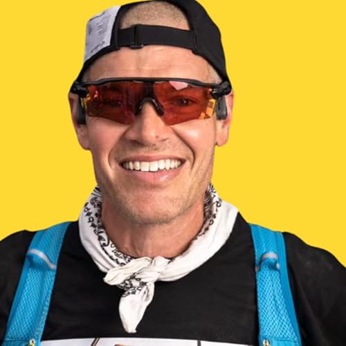 The Ultramarathon Journey w/ Andrew Glaze by Unknown