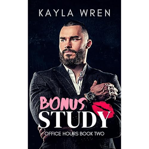 Bonus Study by Kayla Wren