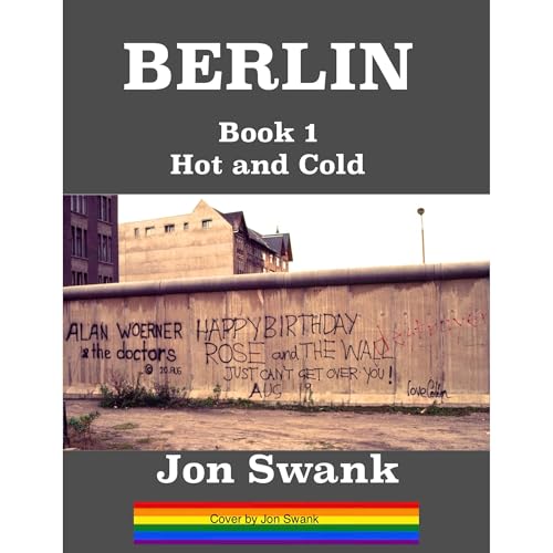 BERLIN Book 1