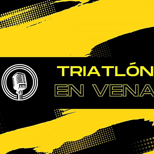 Triatlón En Vena Podcast #416 | Noya CONVENCE en vi half | Salou al SPRINT y ELLAS mandan en Vigo by Unknown