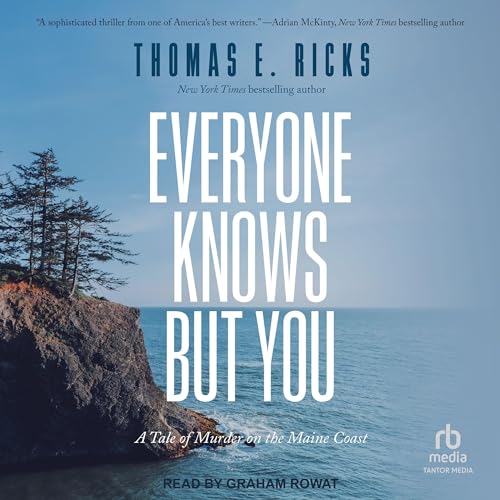 Everyone Knows But You