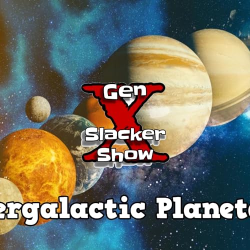 S06E01 Intergalactic Planetary by Unknown