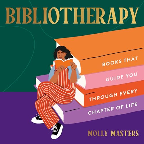 Bibliotherapy by Molly Masters