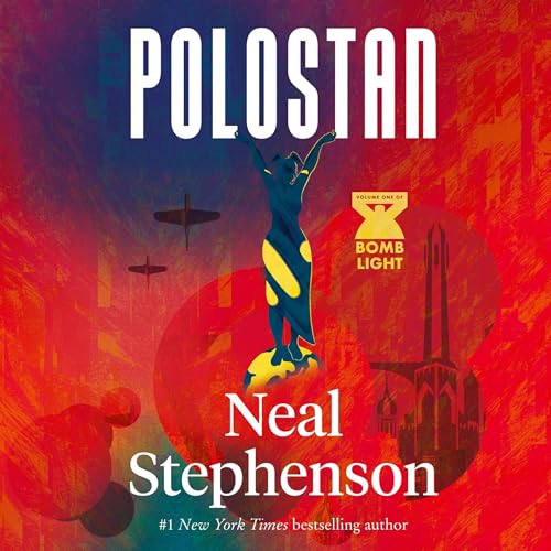 Polostan Book 1