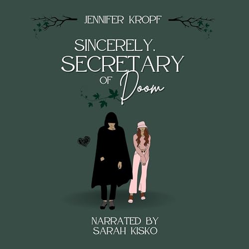 Sincerely, Secretary of Doom