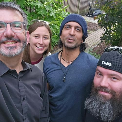 MS Sucks - honest talk about Multiple Sclerosis (Episode 960) by Unknown