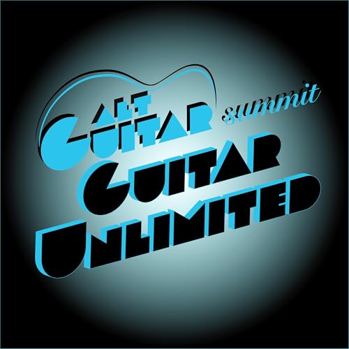 Guitar Unlimited by Joel Harrison