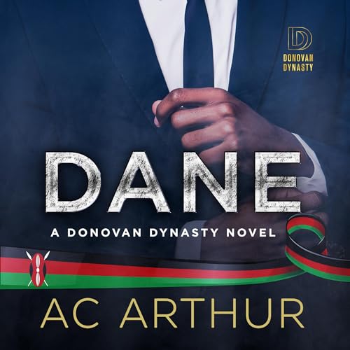 Dane by A.C. Arthur