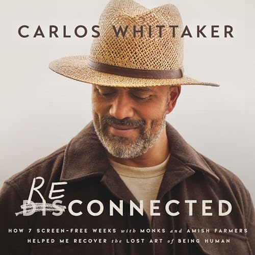 Reconnected by Carlos Whittaker