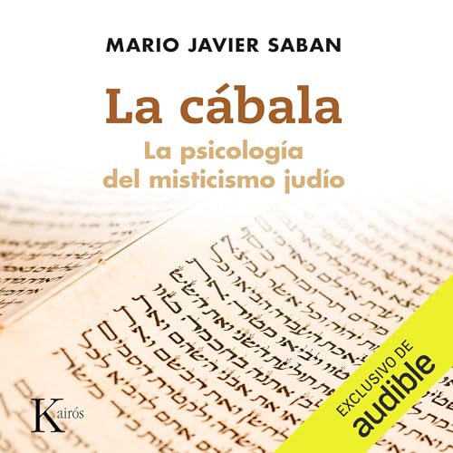 La cábala by Mario Javier Saban