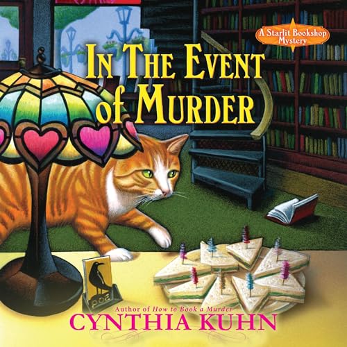 In the Event of Murder