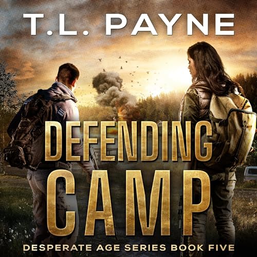 Defending Camp