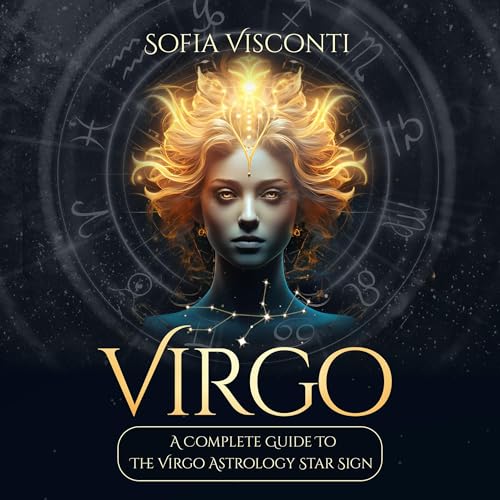 Virgo by Sofia Visconti