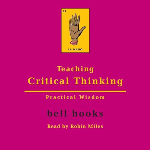 Teaching Critical Thinking