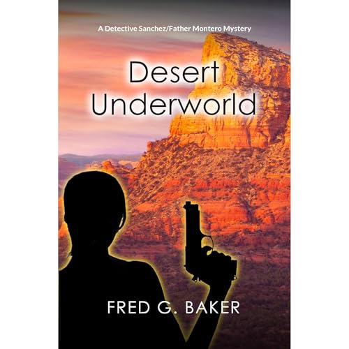 Desert Underworld