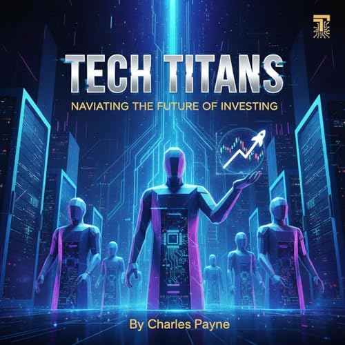 Tech Titans by Charles Payne