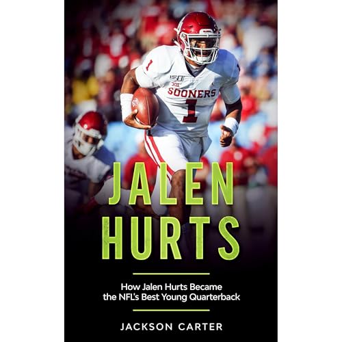 Jalen Hurts