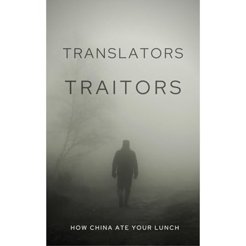 Translators, Traitors? by Eric Engle