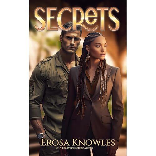 Secrets - Forbidden Love