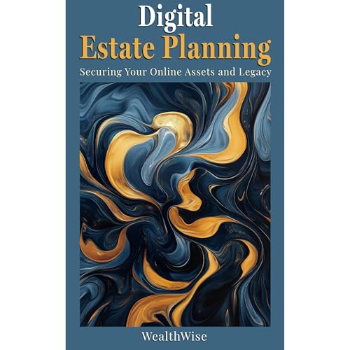 Digital Estate Planning
