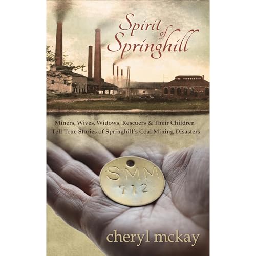 Spirit of Springhill