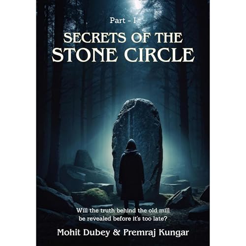 Secrets Of The Stone Circle: The Truth Behind The Old Mill