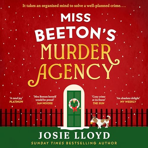 Miss Beeton’s Murder Agency