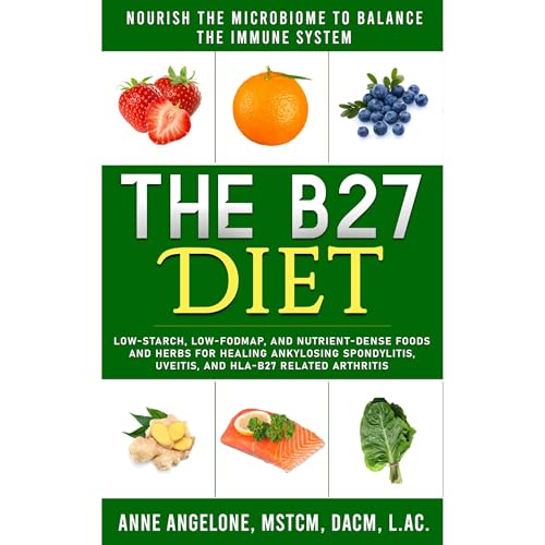 The B27 Diet