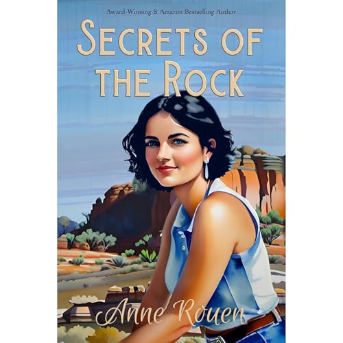 Secrets of the Rock