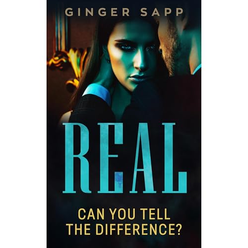 REAL by Ginger Sapp