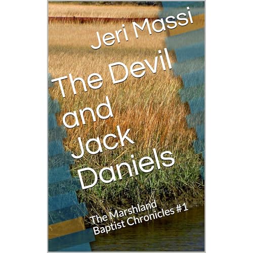 The Devil and Jack Daniels