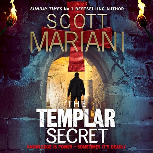 The Templar Secret