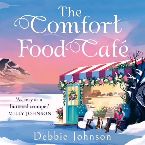 The Comfort Food Café